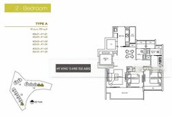 Parvis (D10), Condominium #599720701